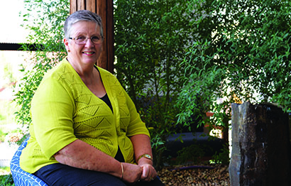 Hidden Healthcare: The calming presence helping people heal